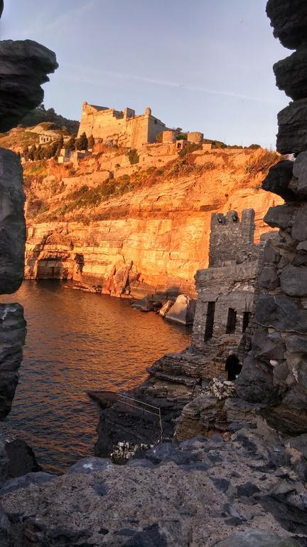 Appartamento Maria Grazia - Cod. Citra 011022-Lt-0118 Portovenere Bilik gambar