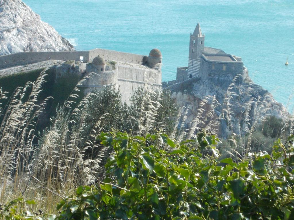 Appartamento Maria Grazia - Cod. Citra 011022-Lt-0118 Portovenere Luaran gambar